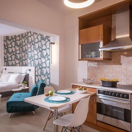 Mojo - Central Cozy Apartment Heraklion  Exterior photo