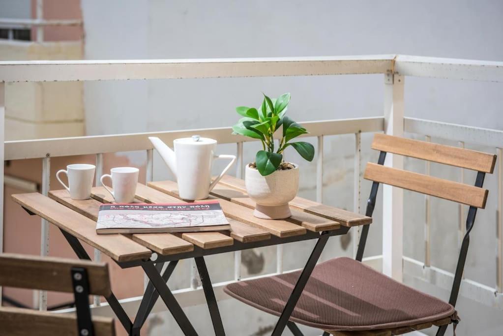 Mojo - Central Cozy Apartment Heraklion  Exterior photo