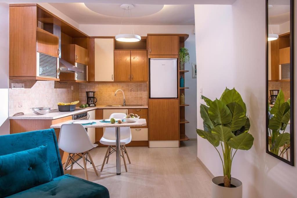 Mojo - Central Cozy Apartment Heraklion  Exterior photo